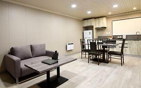 Regal Residency